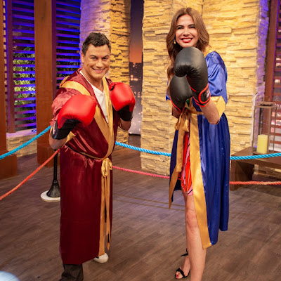 Foto: Wellington Marques/RedeTV!