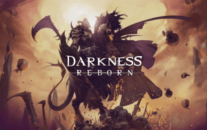 Download Darkness Reborn MOD APK 1.4.9