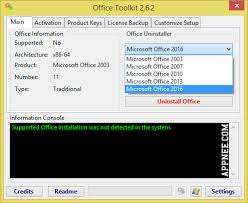 MICROSOFT TOOLKIT 2.4.9 Cover Photo