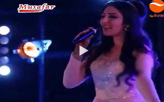 Pashto New Album Khyber Hits Vol 26 Video 4