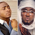 Davido allegedly fights Iceprince at an event, destroys many properties