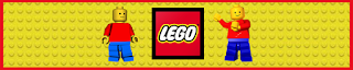 Lego Free Printable Mini Kit. 