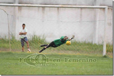 falta dentro del area y penal el mismo es atajado (6)