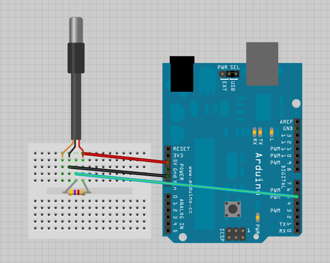 Iowa Aquaponics: Arduino Aquaponics: EnvDAQ with Water ...