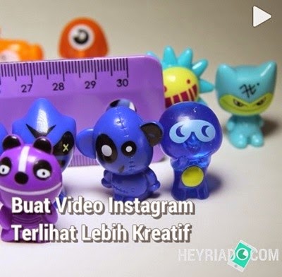 Aplikasi Untuk Video Instagram Di Android