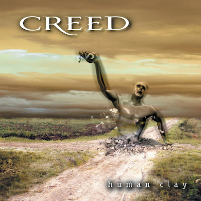 Creed Human Clay