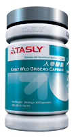  TASLY WILD GINSENG