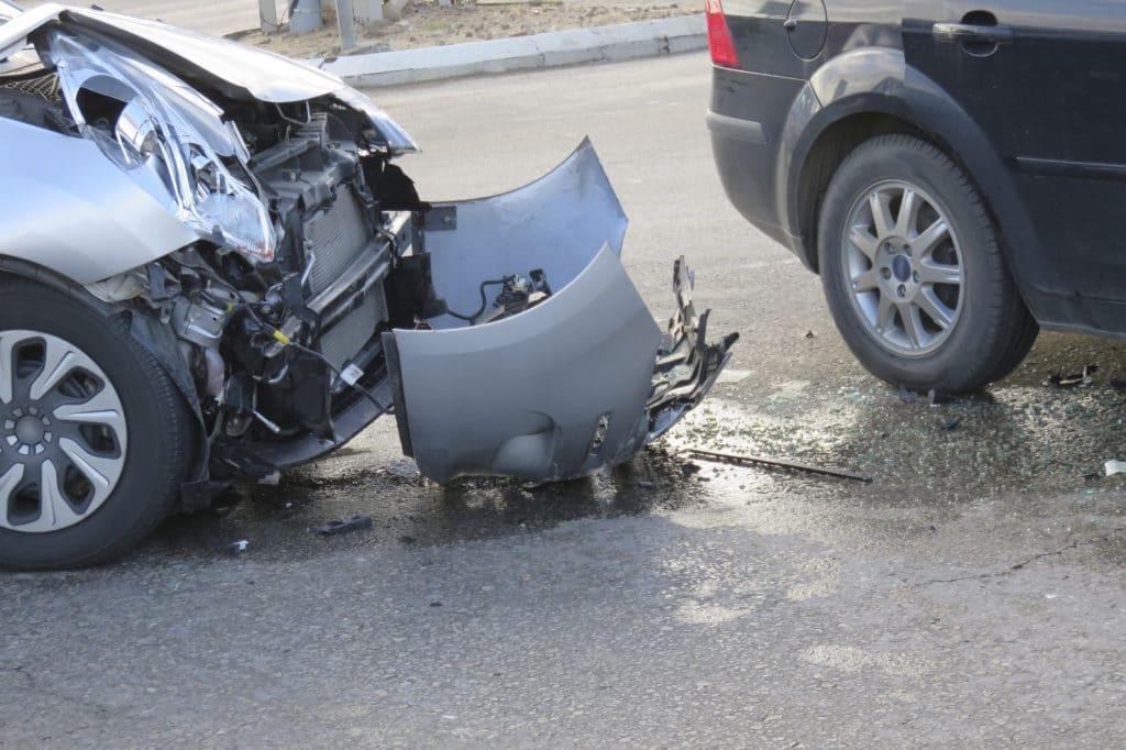 Auto Accidents: Causes and Results