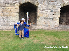 Caernarfon Castle