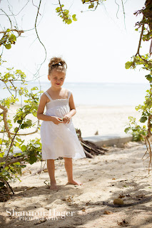 Shannon Hager Photography, Okinawa Beach Photography, Children's Photography