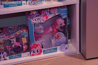 My Little Pony Swimming Pinkie Pie Sea Pony Brushable Packaging