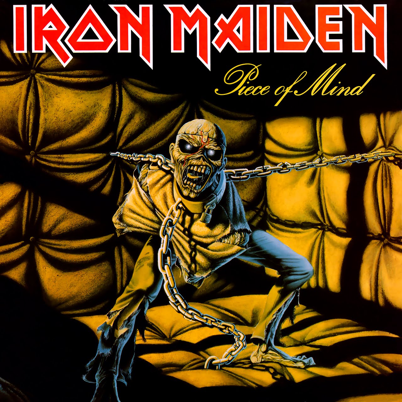 iron maiden album download