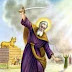 ORACIÓN PODEROSA A SAN ELÍAS DEL MONTE PARA DOMINAR Y AMARRES DE AMORES.