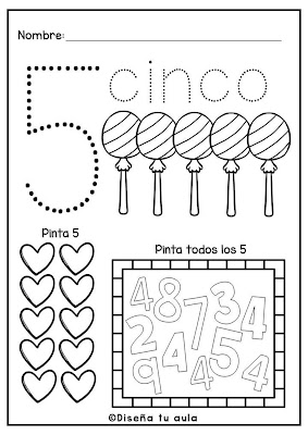 fichas-trazar-aprender-numeros-inicial