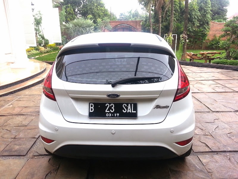 Ide Terpopuler 38+ Jual Mobil Bekas Ford Fiesta Bali