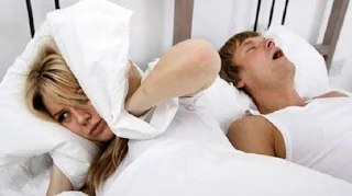 Latest snoring solutions