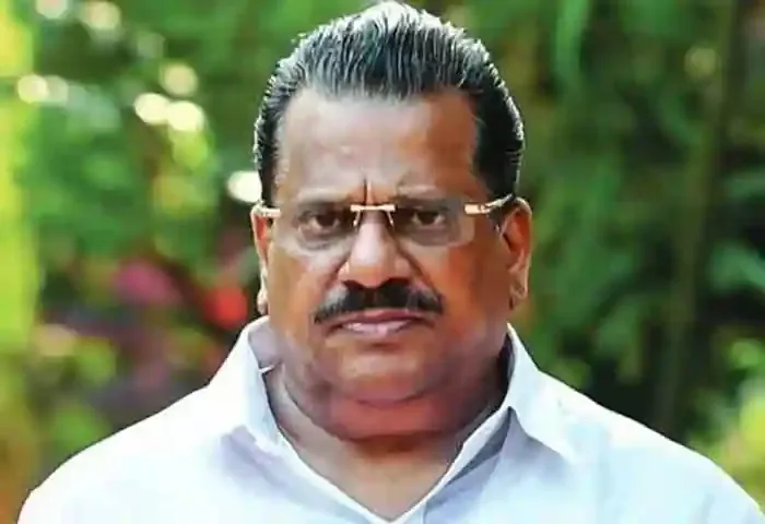 News, Malayalam News, EP Jayarajan, Politics, CPM, LDF convener, Maharastra Governer,  EP Jayarajan,