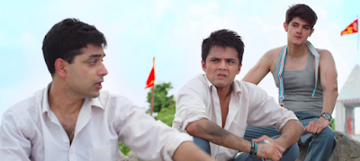 Uvaa 2015 Full Hindi Movie Watch Online In 720P HD