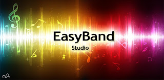 EasyBand Studio 1.0.4 Apk