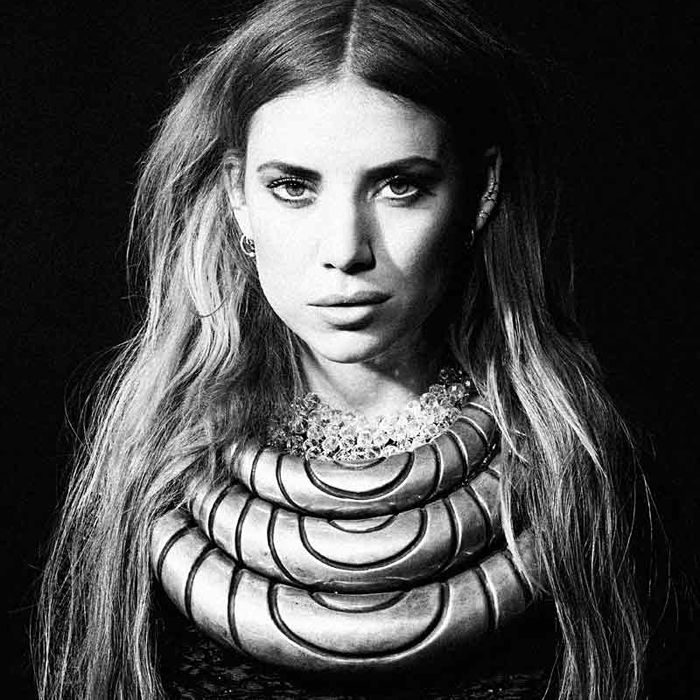 LYKKE LI: NO REST FOR THE WICKED