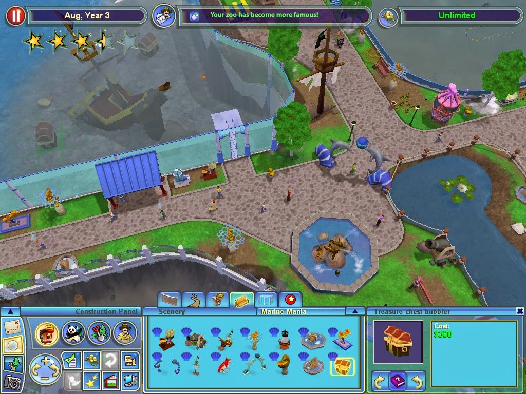 Zoo Tycoon 2 Ultimate Collection Full Version - FullRip 