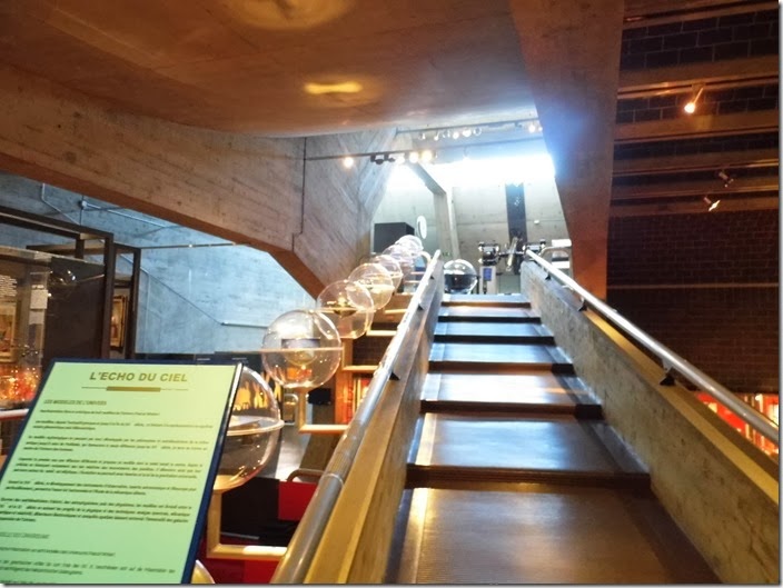 Musée international de l'horlogerie