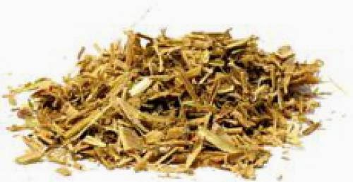 White Willow Bark