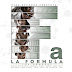 [Album] Various Artists – La Formula (iTunes Plus M4A AAC) – 2012