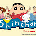 Shinchan Season 6 Tamil Episodes [Hungama TV Tamil]