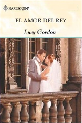 Lucy Gordon - El amor del rey