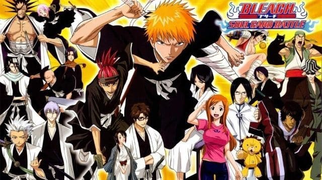 download anime bleach sub indo