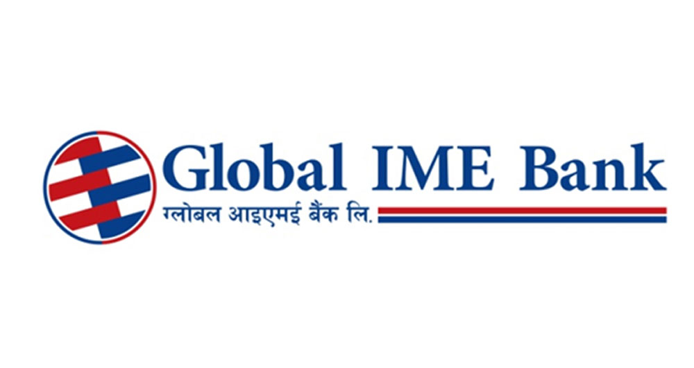  global ime bank