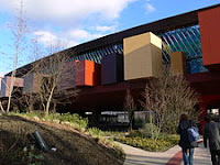 Tempat Wisata Di Perancis - Musee du quai Branly