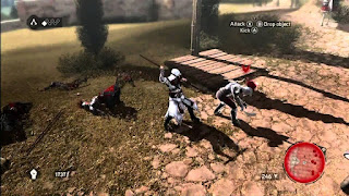 Assassins Creed Brotherhood