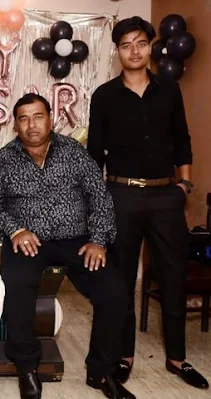 Face Revel of Sambhav Goel