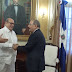 ANTE FALLECIMIENTO DE CANTAUTOR VÍCTOR VICTOR, DANILO MEDINA AFIRMA QUE "ESTARÁ EN EL CORAZÓN DE LOS DOMINICANOS"