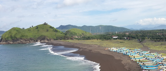 Pantai Payangan