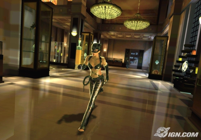 catwoman vengeance pc download