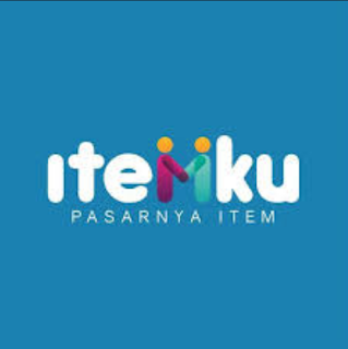 Aplikasi Itemku, Tempat Belanja Item Game murah dan terpercaya 2019