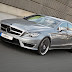 Mercedes CLS 63 AMG by VÄTH