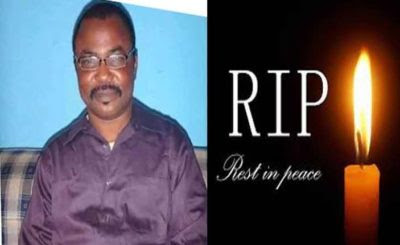 image result for yoruba actor laditi death