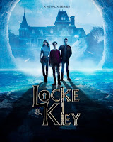 Locke & Key Season 3 Dual Audio [Hindi-DD5.1] 720p & 1080p HDRip ESubs
