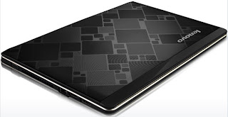 Lenovo IdeaPad U460 optimized for mobility
