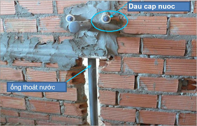 HOÀN THÀNH CÔNG TÁC TÔ TRÁT TƯỜNG TRONG NHÀ