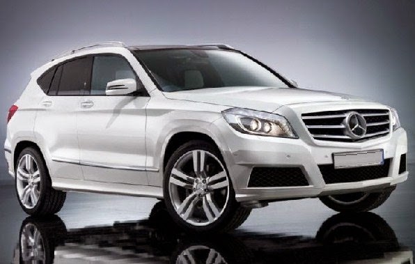 2016 Mercedes GLK Release Date 2016 Mercedes GLK Release Date