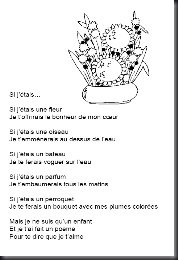 Si j'étais