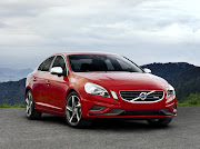 2011 Volvo S60 RDesign (volvo design )