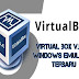 Virtual Box v.5.2.10 Windows Emulator