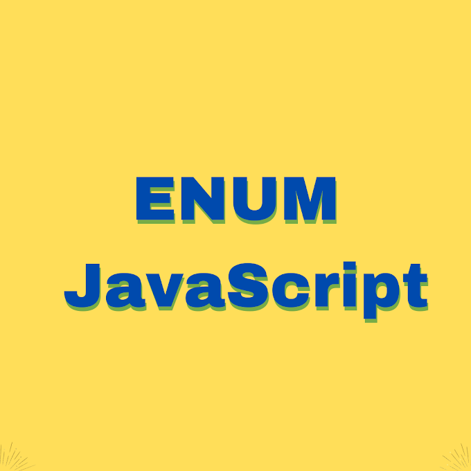 Improving Your Code Structure with Enums in JavaScript