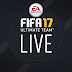 ¡ FUT LIVE ! EN LA GAMESCOM | FIFA 17